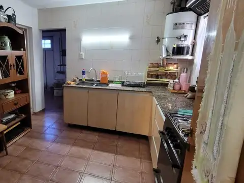 Casa en Venta 55 años