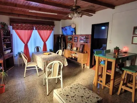 Casa en Venta en Barrio Alto Verde, USD 54.000
