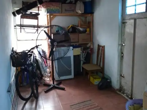 Casa en Venta de 1 dormitorio