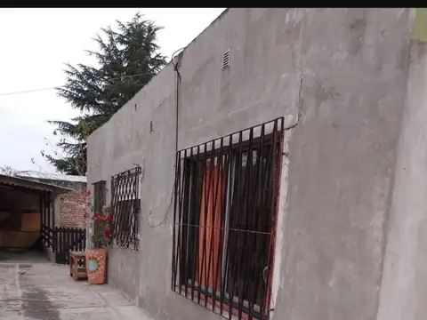 Casa en Venta en Barrio Alto Verde, USD 54.000