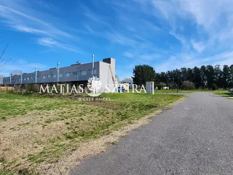 Terreno en Venta en Francisco Alvarez, USD 81.000