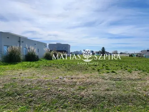 VENTA DE LOTE EN SOLAR DE ALVAREZ