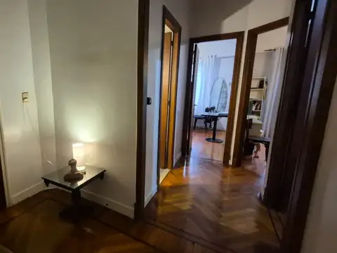 Excelente Semipiso 5 Dorm. Apto Credito Monsterrat