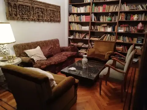 Departamento en Venta en Monserrat, USD 225.000