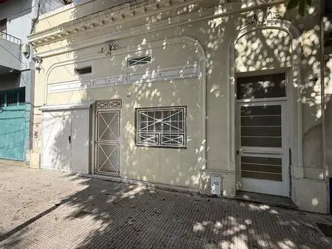 PH de 2 amb con patio 