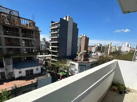 Departamento en Venta en Abasto, USD 52.000