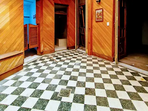 Casa en alquiler en Martin