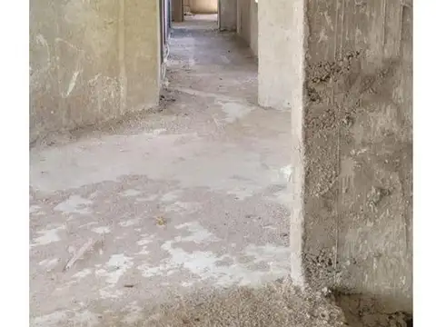 Hotel en  venta frente a las 7 cascadas, La falda