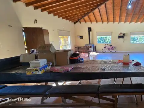 Quinta en Venta de 3 dormitorios