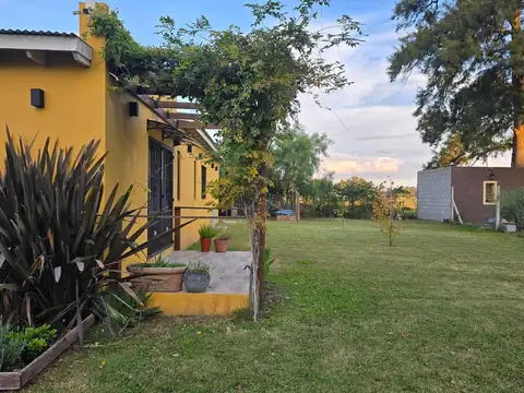 Quinta en Venta de 3 dormitorios