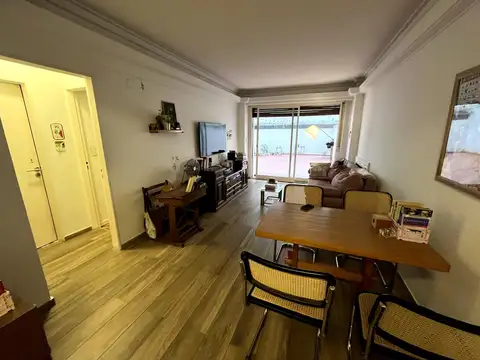 Venta Departamento 2 ambientes en Barracas