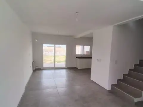 Casa en Venta A Estrenar