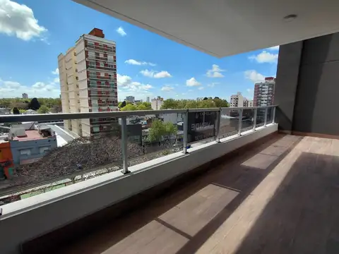 Avenida Maipú 1100, Piso 6