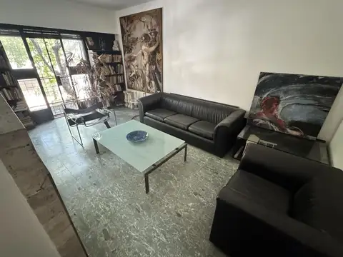 Depto Tipo Casa en Venta en Villa Luro, USD 170.000