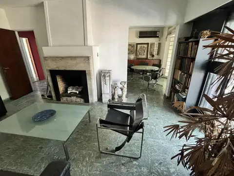 Depto Tipo Casa en Venta de 3 dormitorios