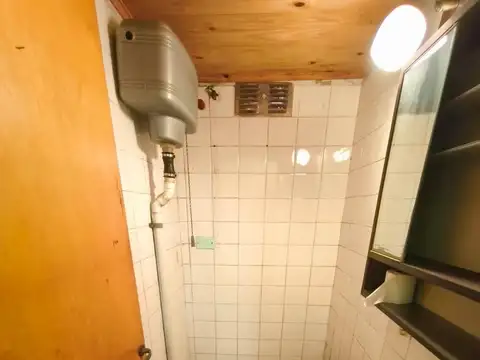 Casa en Venta en Chilavert, USD 118.000