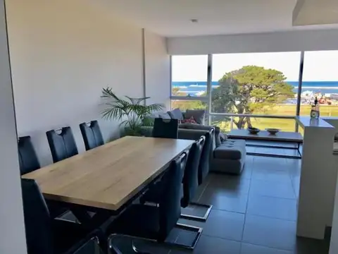 Departamento en Alquiler Temporal de 4 ambientes