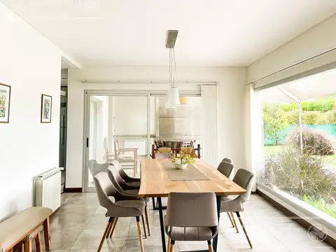 Casa en Venta 10 años