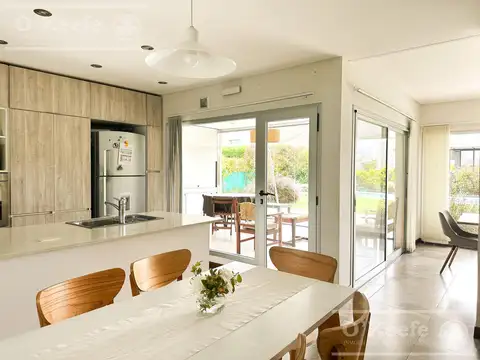 Casa en Venta en Nuevo Quilmes, USD 830.000