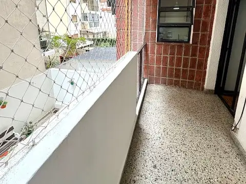 Departamento en Alquiler en Belgrano C, $ 700.000