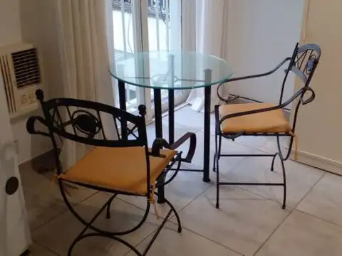 Departamento en Alquiler en Recoleta, CABA