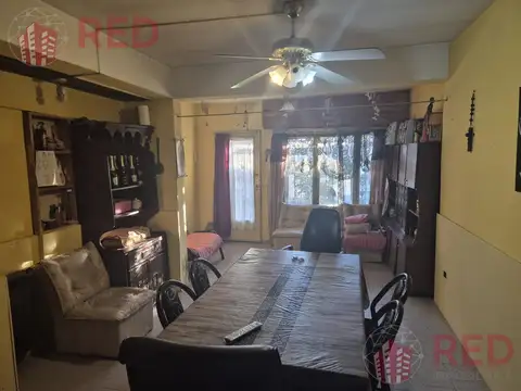 Casa en Venta 35 años