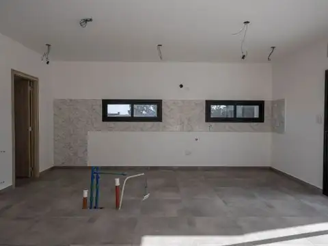 Casa en Venta 1 año