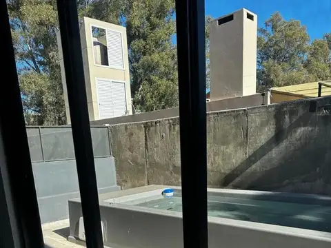 Departamento en Alquiler A Estrenar