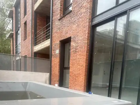 Departamento en Alquiler Permite mascota