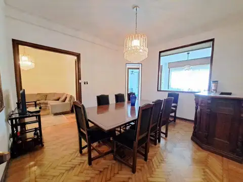 Departamento en Venta Permite mascota