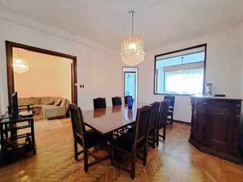 Departamento en Venta en Barrio Norte, USD 140.000