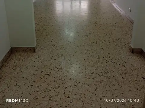 Departamento en Alquiler de 4 ambientes
