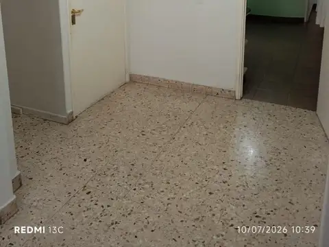Departamento en Alquiler de 3 dormitorios