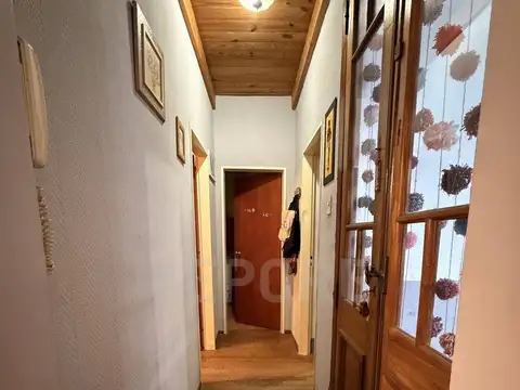 CASA PARQUE CHAS