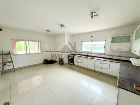 Casa en Venta 5 años