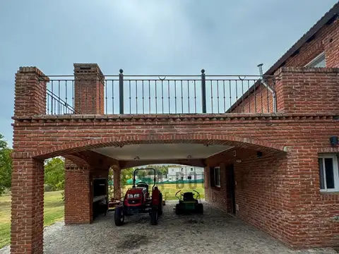 Casa en Venta de 5 dormitorios