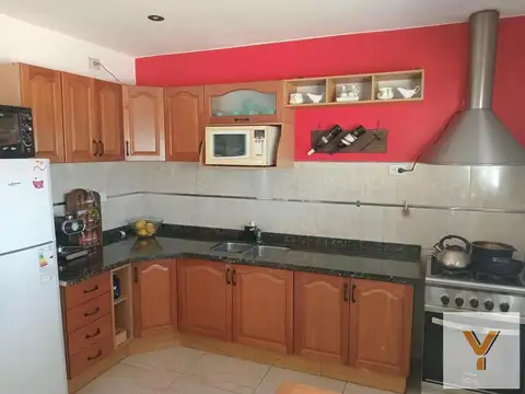 Casa en Venta al Norte