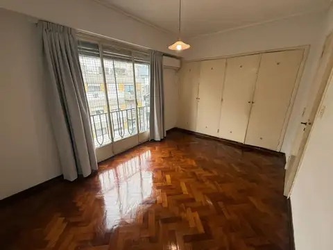 Departamento en Alquiler de 3 dormitorios