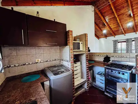 Casa en Venta en City Bell, USD 190.000