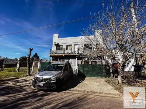 Casa en Venta de 5 dormitorios