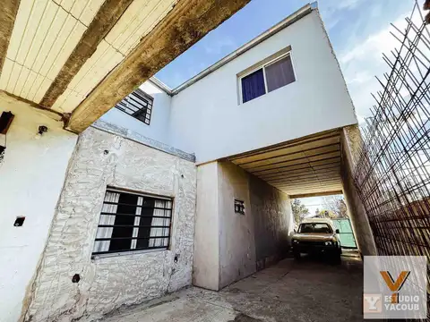 Casa en Venta de 5 dormitorios