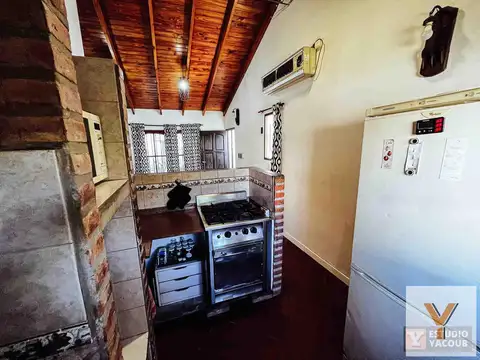 Casa en Venta al Oeste