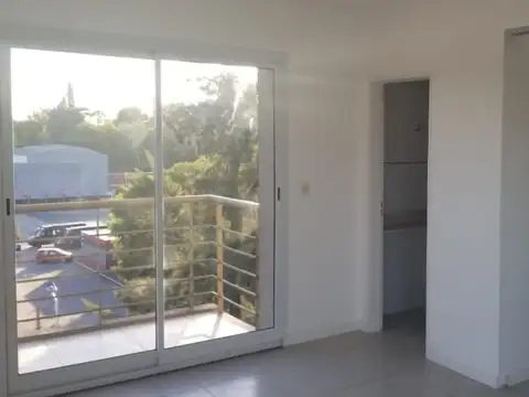 Excelente Monoambiente En Venta En Complejo Las Horquetas