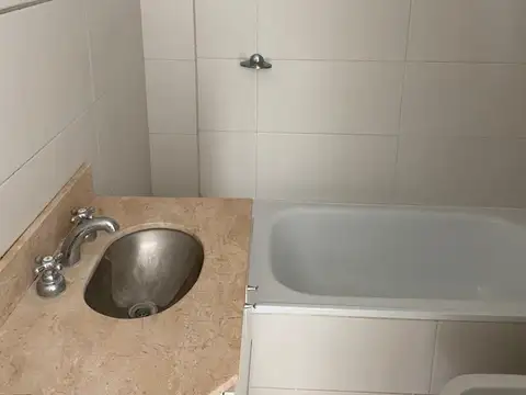 Departamento en Venta con 1 cochera