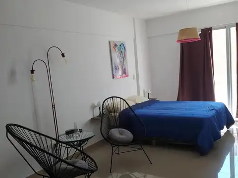 Departamento en Alquiler Temporal en Belgrano, USD 550