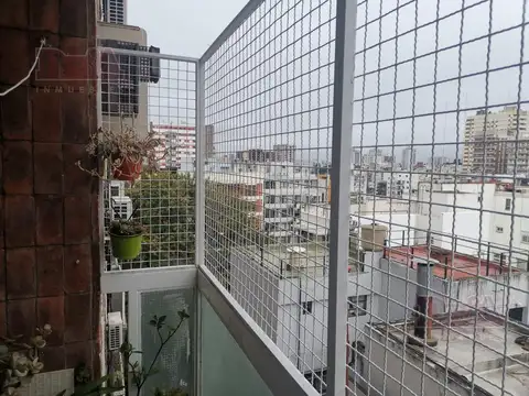 Departamento en Venta 50 años