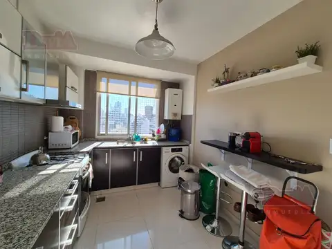 Departamento en  Venta 4 amb Belgrano Cap Fed