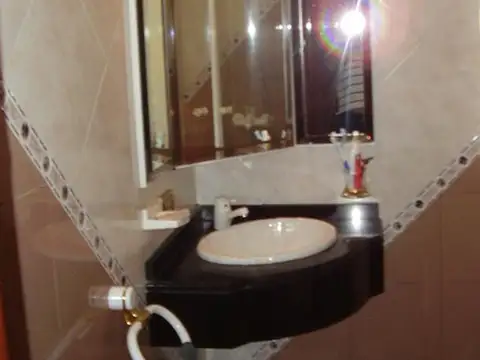 Casa en Venta 40 años