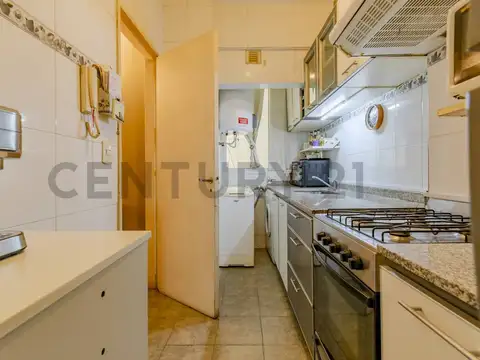 VENTA-PERMUTA DEPTO 4 AMBIENTES EN PALERMO