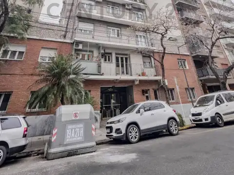 VENTA-PERMUTA DEPTO 4 AMBIENTES EN PALERMO